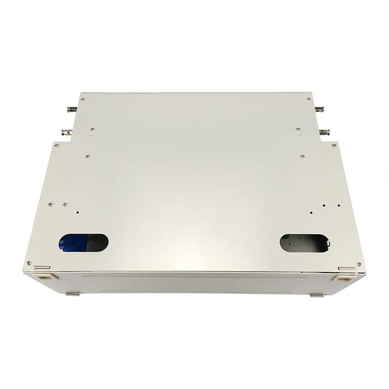ODF Module Box
