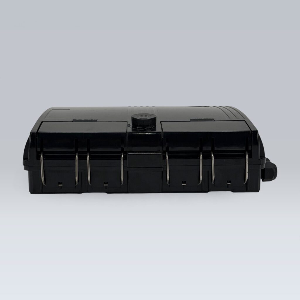 FTTH Fiber Optic Distribution Box - Fiber Optic Distribution Box - zcgfiber.com