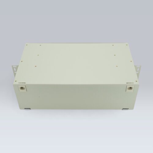 ODF Optical Distribution Frame - Fiber Optic Distribution Box - zcgfiber.com